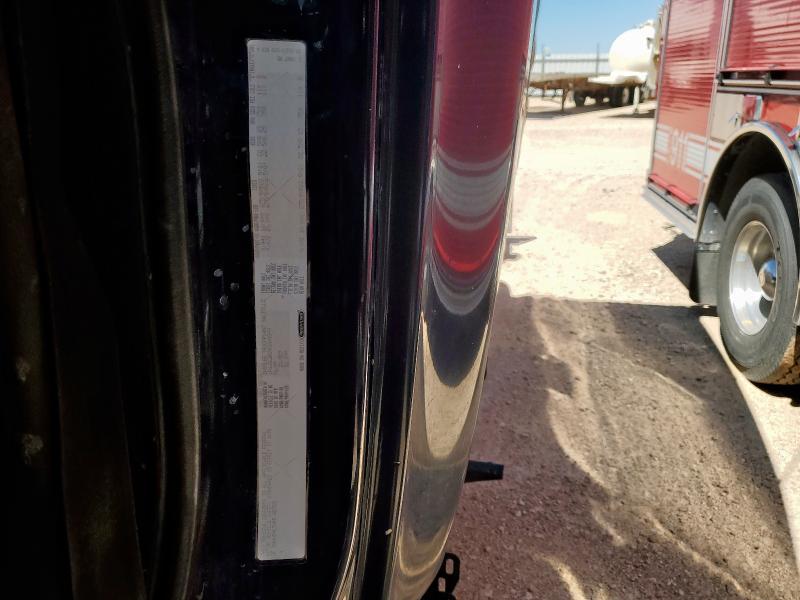 1FUJGLDR7ASAH9349 - 2010 FREIGHTLINER CASCADIA BLUE photo 10