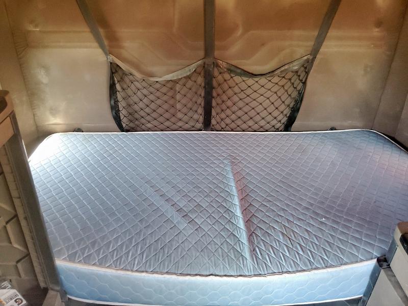 1FUJGLDR7ASAH9349 - 2010 FREIGHTLINER CASCADIA BLUE photo 6