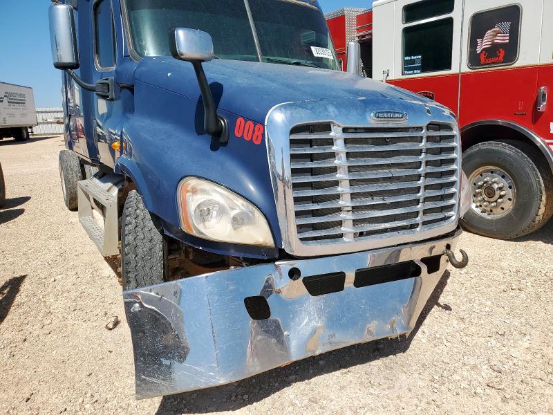 1FUJGLDR7ASAH9349 - 2010 FREIGHTLINER CASCADIA BLUE photo 9