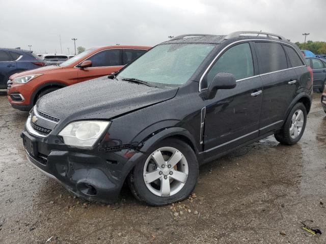 2012 CHEVROLET CAPTIVA SPORT, 