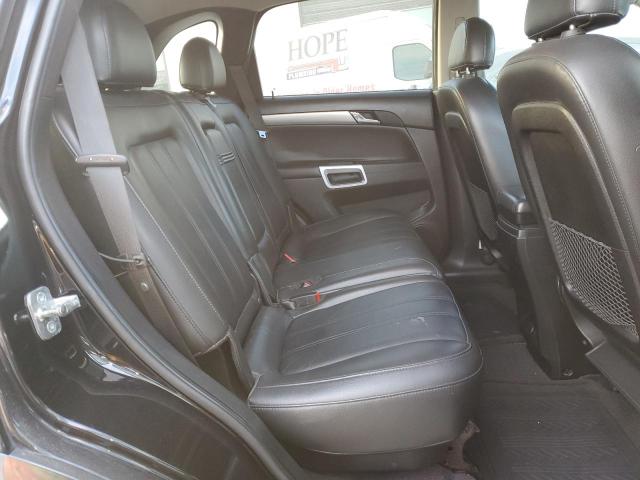 3GNAL3E56CS623855 - 2012 CHEVROLET CAPTIVA SPORT 黑色 照片 11