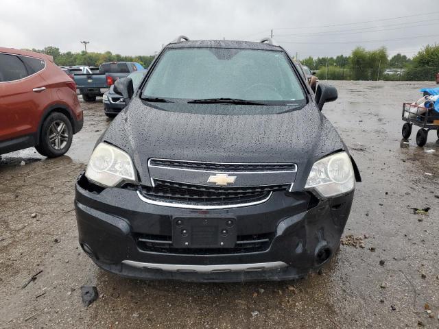 3GNAL3E56CS623855 - 2012 CHEVROLET CAPTIVA SPORT 黑色 照片 5