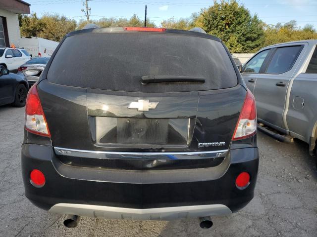 3GNAL3E56CS623855 - 2012 CHEVROLET CAPTIVA SPORT 黑色 照片 6