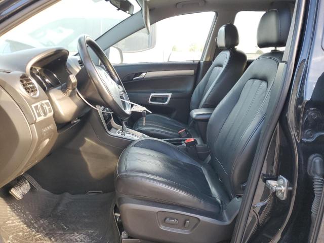 3GNAL3E56CS623855 - 2012 CHEVROLET CAPTIVA SPORT 黑色 照片 7