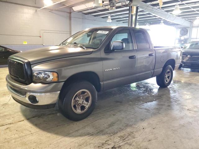 2003 DODGE RAM 1500 ST, 