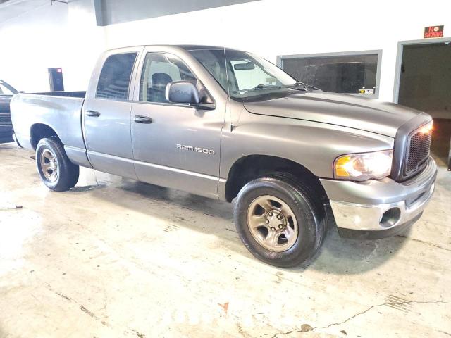 1D7HA18N33S252233 - 2003 DODGE RAM 1500 ST GRAY photo 4