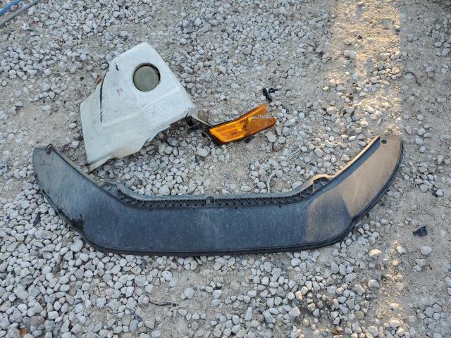 1J4RG4GK7AC125332 - 2010 JEEP COMMANDER SPORT თეთრი ფოტო 12