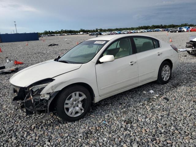 2012 NISSAN ALTIMA BASE, 