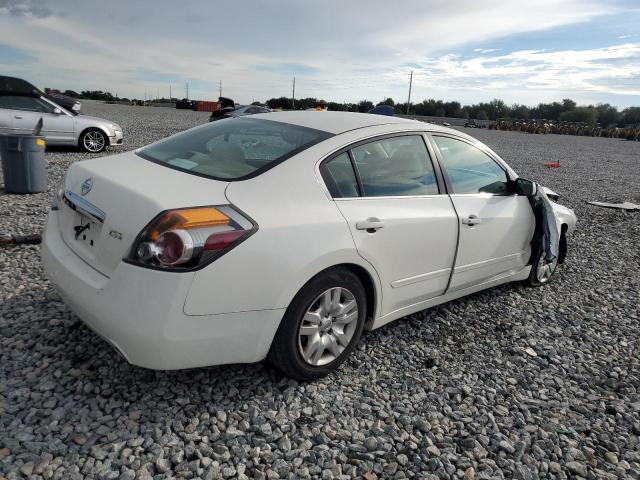 1N4AL2APXCC166151 - 2012 NISSAN ALTIMA BASE 白色 照片 3
