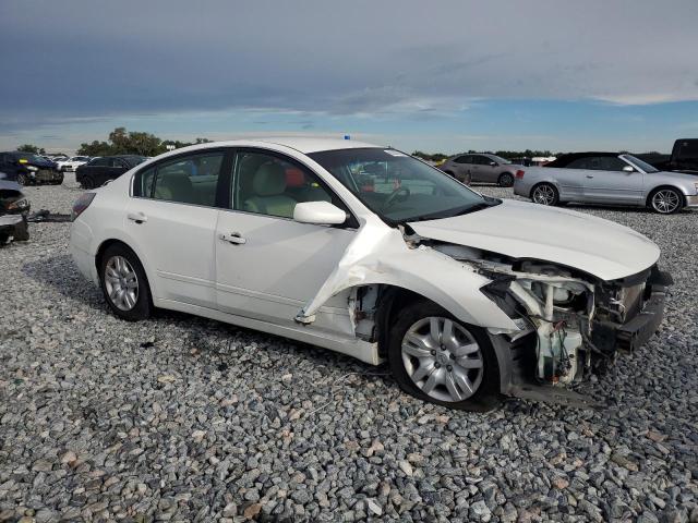 1N4AL2APXCC166151 - 2012 NISSAN ALTIMA BASE 白色 照片 4