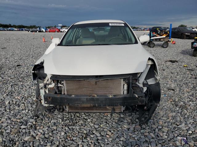 1N4AL2APXCC166151 - 2012 NISSAN ALTIMA BASE 白色 照片 5