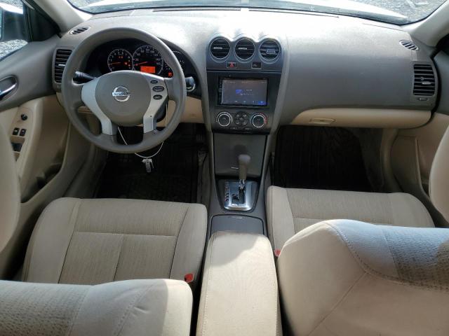 1N4AL2APXCC166151 - 2012 NISSAN ALTIMA BASE 白色 照片 8