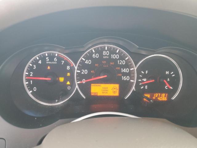 1N4AL2APXCC166151 - 2012 NISSAN ALTIMA BASE 白色 照片 9