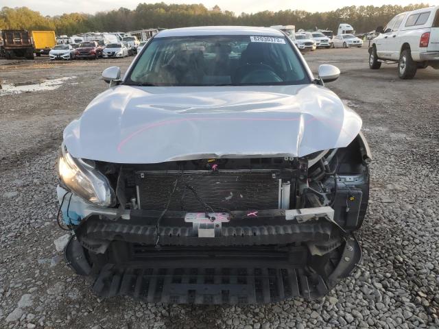 1N4BL4BV6LC249525 - 2020 NISSAN ALTIMA S SILVER photo 5