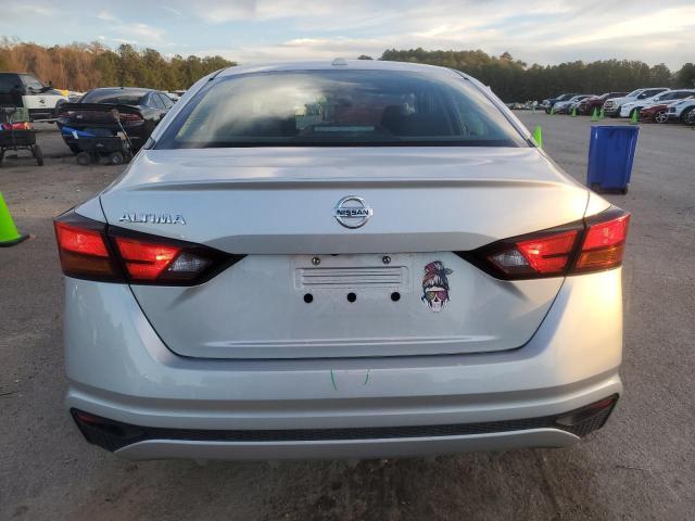 1N4BL4BV6LC249525 - 2020 NISSAN ALTIMA S SILVER photo 6