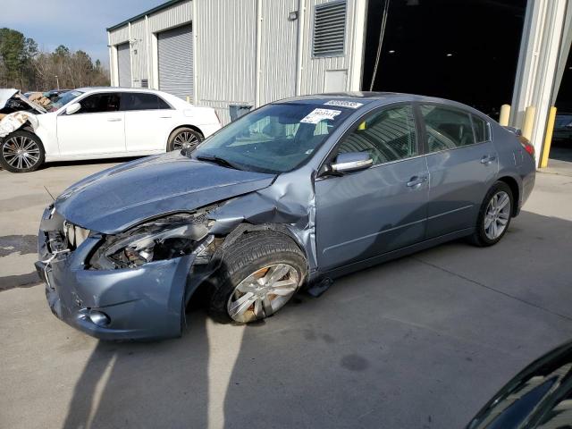 2010 NISSAN ALTIMA SR, 