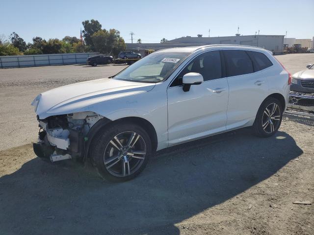 2018 VOLVO XC60 T5, null