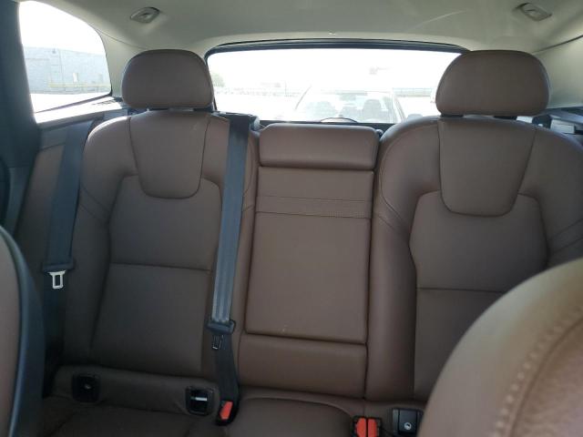 LYV102RK0JB106781 - 2018 VOLVO XC60 T5 WHITE photo 10