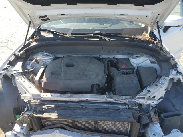 LYV102RK0JB106781 - 2018 VOLVO XC60 T5 WHITE photo 12