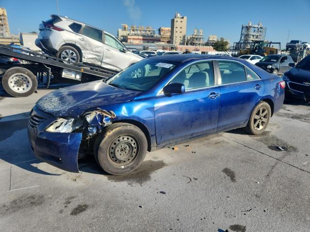 2007 TOYOTA CAMRY CE, 