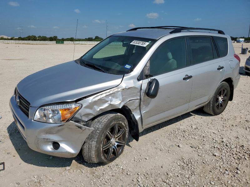 2008 TOYOTA RAV4, 