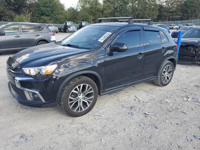 2018 MITSUBISHI OUTLANDER ES, 