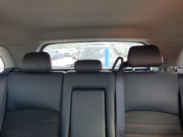 JA4AR3AWXJZ019158 - 2018 MITSUBISHI OUTLANDER ES შავი ფოტო 10