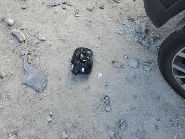 JA4AR3AWXJZ019158 - 2018 MITSUBISHI OUTLANDER ES შავი ფოტო 13