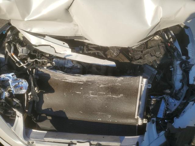 19XFC1F75HE023708 - 2017 HONDA CIVIC EXL WHITE photo 11