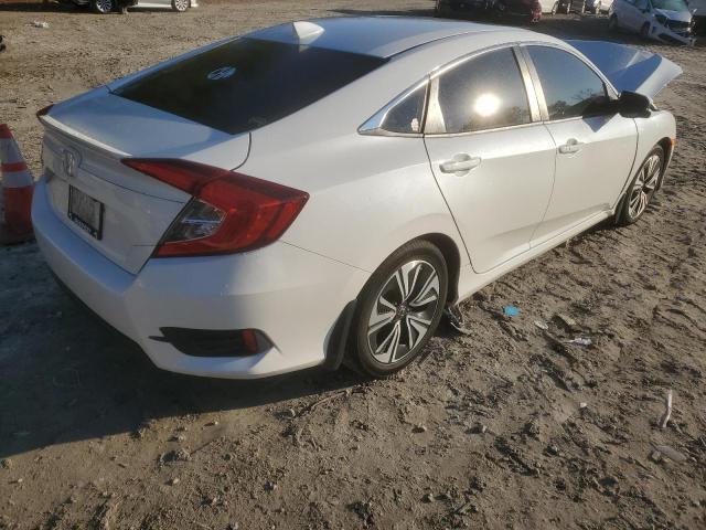 19XFC1F75HE023708 - 2017 HONDA CIVIC EXL WHITE photo 3