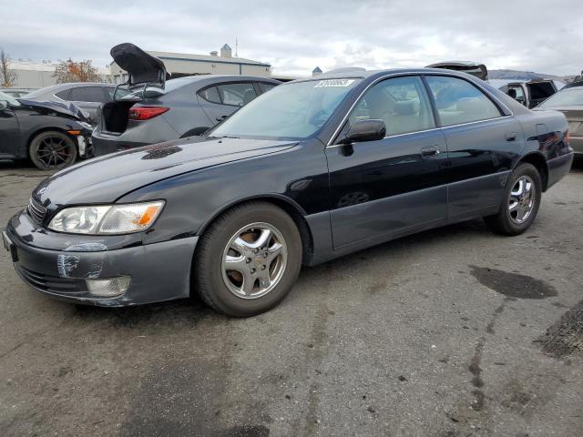 1998 LEXUS ES 300, 