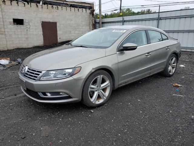 2013 VOLKSWAGEN CC SPORT, 
