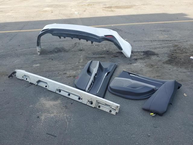 4T1C11BK9MU044104 - 2021 TOYOTA CAMRY LE WHITE photo 12