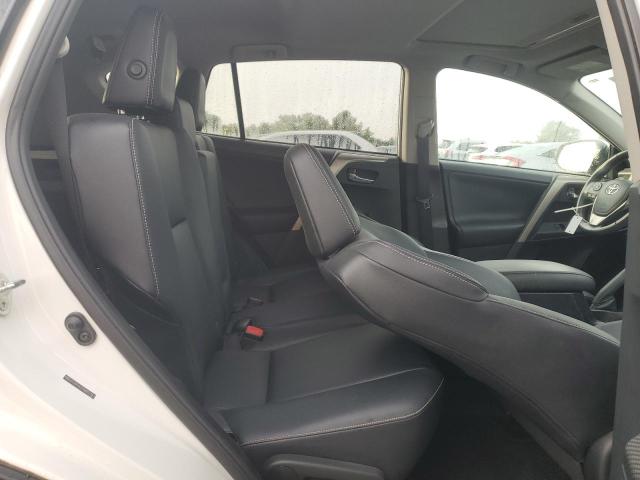 2T3DFREV7DW051103 - 2013 TOYOTA RAV4 LIMITED თეთრი ფოტო 10