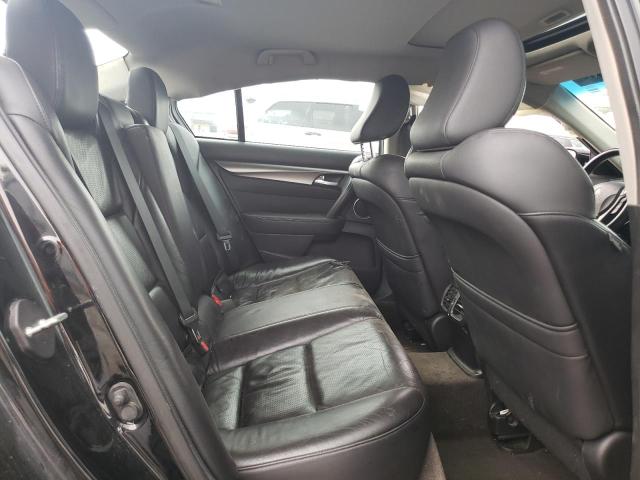 19UUA8F59CA012180 - 2012 ACURA TL BLACK photo 10