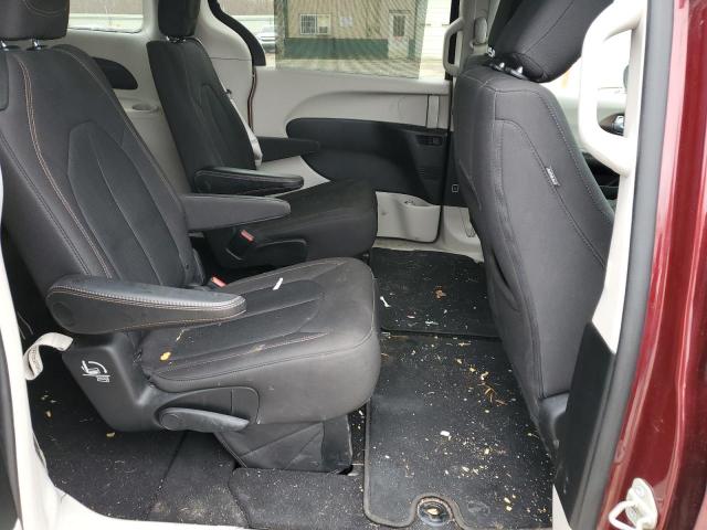 2C4RC1BG1HR811290 - 2017 CHRYSLER PACIFICA TOURING L Bordo foto 10