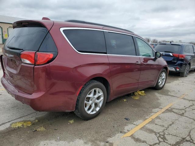 2C4RC1BG1HR811290 - 2017 CHRYSLER PACIFICA TOURING L Bordo foto 3