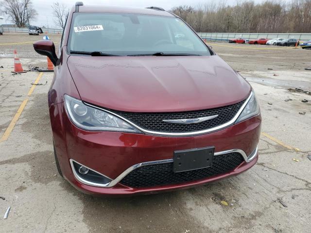 2C4RC1BG1HR811290 - 2017 CHRYSLER PACIFICA TOURING L Bordo foto 5