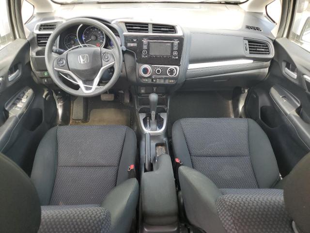 3HGGK5H4XKM710585 - 2019 HONDA FIT LX Ақ фото 8