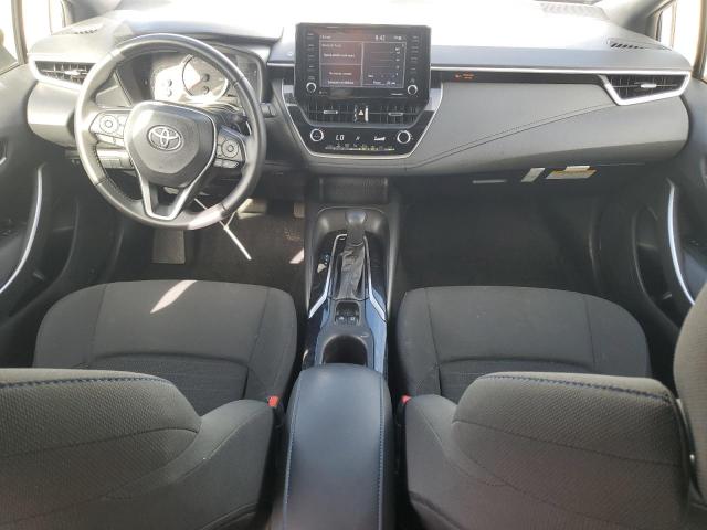 JTDS4MCE8N3511781 - 2022 TOYOTA COROLLA SE WHITE photo 8