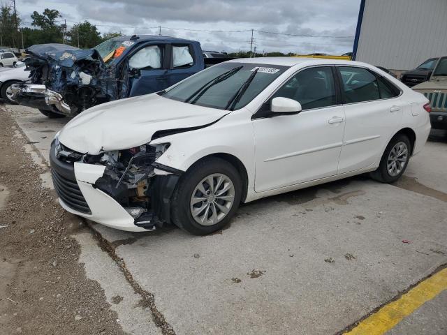 2017 TOYOTA CAMRY LE, 