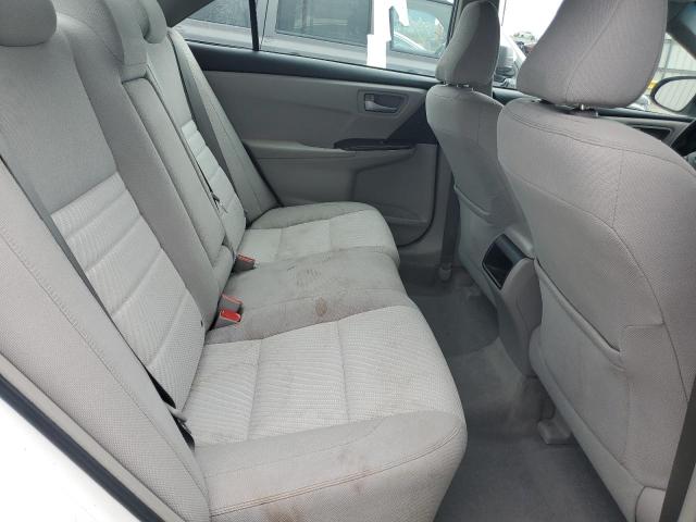 4T1BF1FK1HU347956 - 2017 TOYOTA CAMRY LE 白色 照片 10