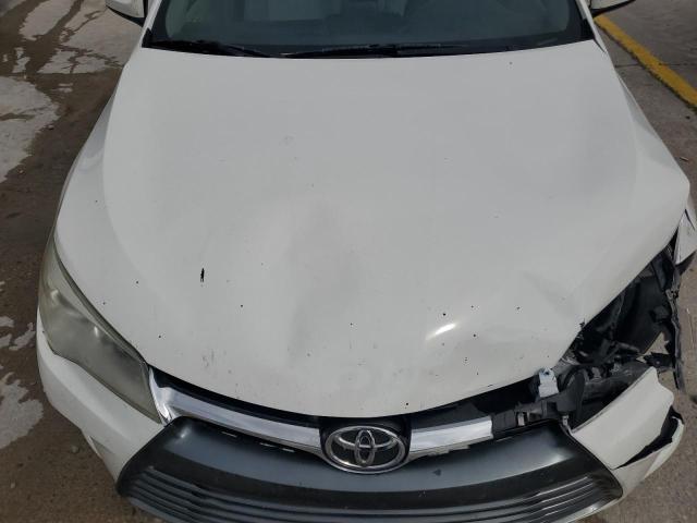 4T1BF1FK1HU347956 - 2017 TOYOTA CAMRY LE 白色 照片 11