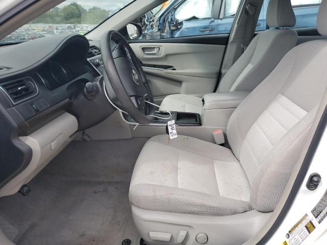 4T1BF1FK1HU347956 - 2017 TOYOTA CAMRY LE 白色 照片 7
