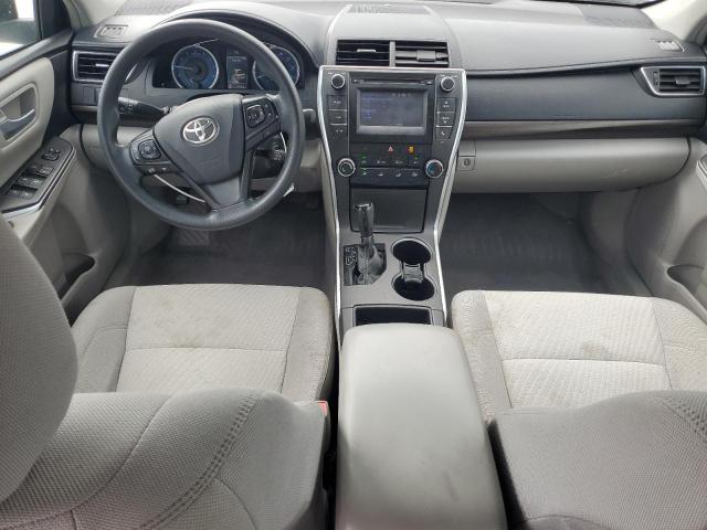 4T1BF1FK1HU347956 - 2017 TOYOTA CAMRY LE 白色 照片 8