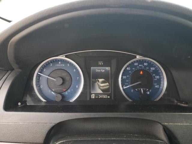 4T1BF1FK1HU347956 - 2017 TOYOTA CAMRY LE 白色 照片 9