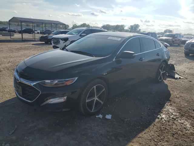 2020 CHEVROLET MALIBU RS, 