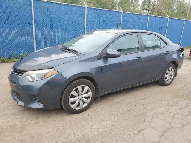 2015 TOYOTA COROLLA L, 