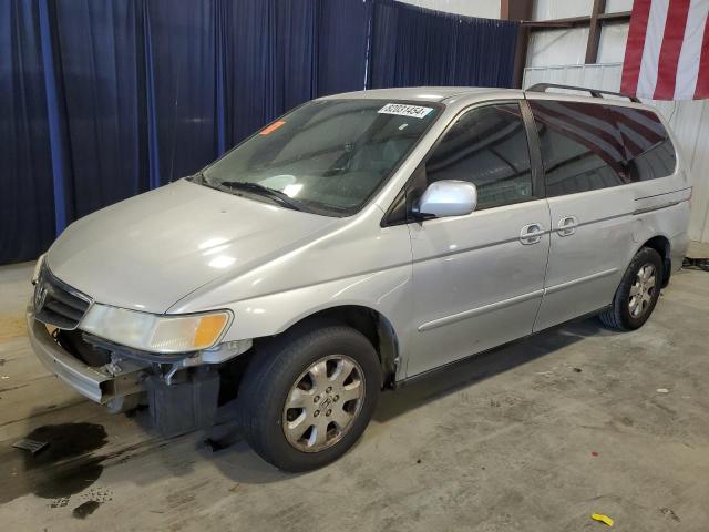 2003 HONDA ODYSSEY EX, 