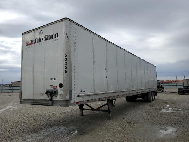 3H3V532K8NJ779020 - 2023 HYUNDAI TRAILER WHITE photo 2